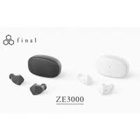 ZE3000 True Wireless Earphone