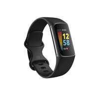 FITBIT CHARGE 5 HEALTH & FITNESS TRACKER