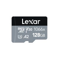 1066X 160MB/s 128GB Micro SD card